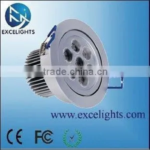 Hot Sale High Power Led Down Lamp thumbnail-1
