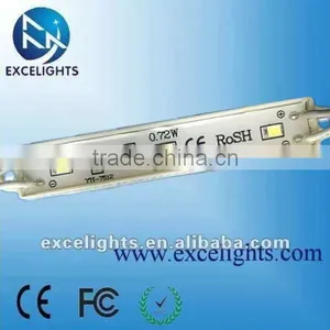 2015 Hot NEW Low Cost and High Brightness Led Module 2835 thumbnail-1