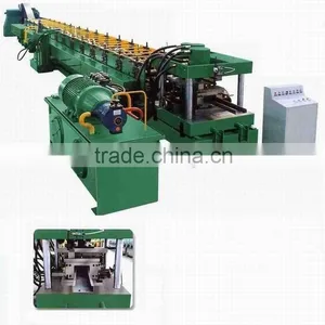 C Shaped Purline Roll Forming Machine thumbnail-1