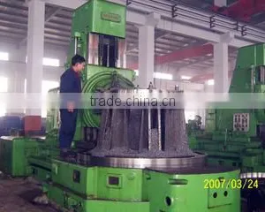 Zibo Wanxin Speed Reducer Co., Ltd. company overview - view 1 thumbnail