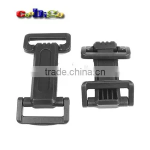1-1/4" Webbing Plastic Belt Strap for Sports Bag Backpack Straps Crafts #FLC435-32B thumbnail-2