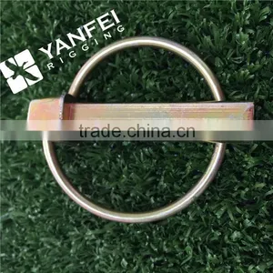 Factory Price Safety Linch Pin, Safety Pin,Industrial Safety Pins thumbnail-2