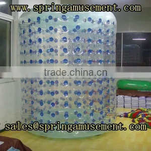 Best Selling Water Toys Inflatable Water Walking Roller SP-WR013 thumbnail-1