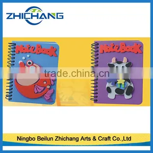 Made in China Exercise Paper Note Book 40 Sheets thumbnail-1