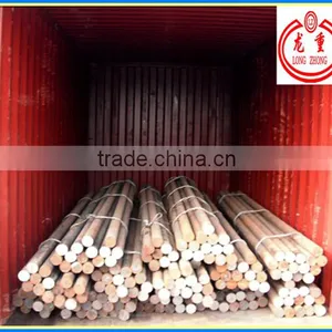 High Hardness Hot Rolled Steel Round Bar From Supplier Of China thumbnail-2
