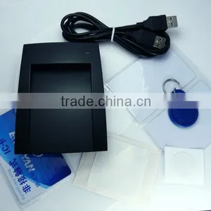 Fast Delivery RFID Card Reader Writer With USB Interface, Wireless Rfid Card Reader thumbnail-4