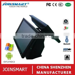 OEM/ODM Android Rfid Pos Touch Screen Pos All in One thumbnail-1