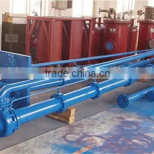 API610 Petro-chemical Pump thumbnail-1