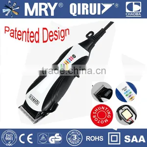 MRY Professional Hair Clipper With Adjustable Control Lever thumbnail-3