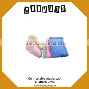 Fashion Salon Use Fast Dry Towel for Cleaning Hair thumbnail-1