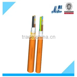 Copper Wire BV Flame-Retardant Cable/electrical Flame-retardant Wire Cable thumbnail-1