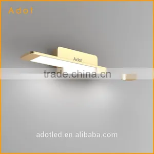 Modern Wall Lamp for Bathroom thumbnail-1