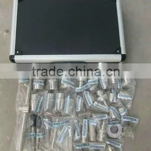 PROFESSIONAL TOOLS :Special Tools for Common Rail Inejctor 35PIECES thumbnail-1