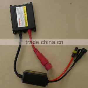 35W 55W AC DC Slim Hid Ballast,hid Xenon Ballast,slim Ballast thumbnail-1