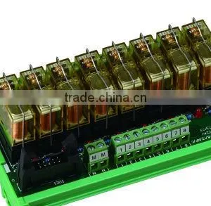 Kontron Multi-function Relay Modular thumbnail-5