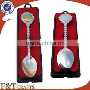 Custom Plating Nickle Stainless Steel Spoon Rest for Sales thumbnail-2