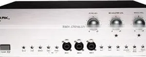 C-MARK OK250 Series Amplifiers thumbnail-1