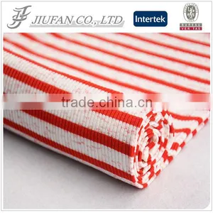 Sweater Pullover by Fashion Fabric and Rib Stripe Fabric thumbnail-1