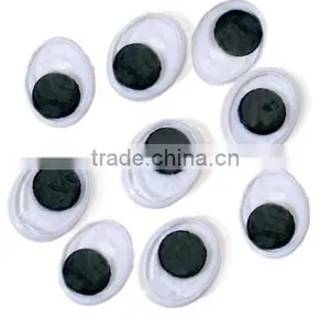 Manufacturer Plastic Eyelash Wiggle Toys thumbnail-2
