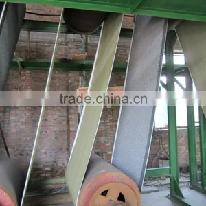 Roofing Waterproof Material ECO SBS Modified Asphalt Torch Applied Waterproofing Membrane thumbnail-2