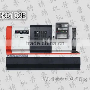 Professional CNC Lathe Machine Manufacturer Pulute thumbnail-5