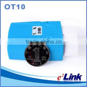 OBD GPS Tracker With Tracking Software Platform thumbnail-1