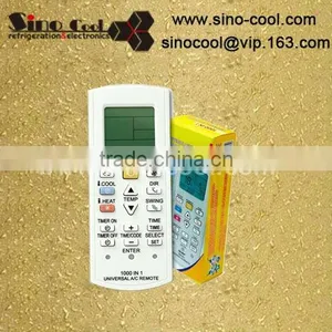 KT-1000 Remote Controller thumbnail-1