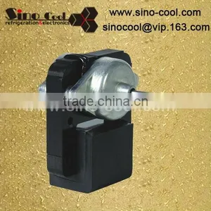 SHADED POLE Micro Motor thumbnail-1