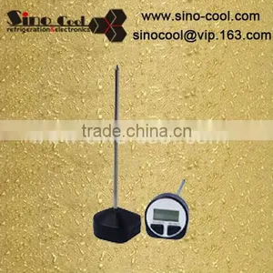 SC-E-31 Red Led Digital Thermometer thumbnail-1