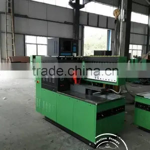 Digital Fuel Injection Pump Test Bench Used for Pump thumbnail-3