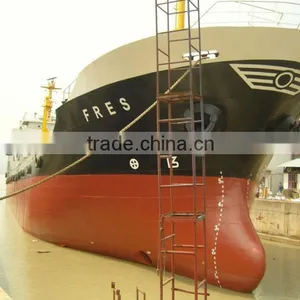 3500DWT OIL TANKER thumbnail-1