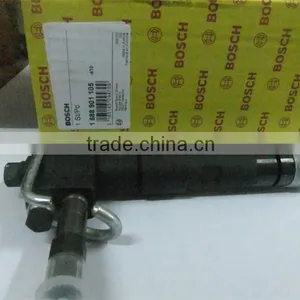 Low Inertial Injector 1688901105 Used on Test Bench Factory Price thumbnail-3