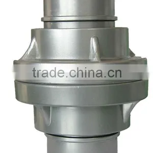 Fire Hose Coupling thumbnail-1