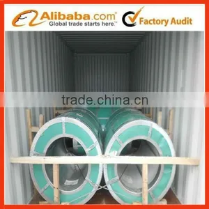CRC Cold Rolled Steel Coils Made in China thumbnail-6