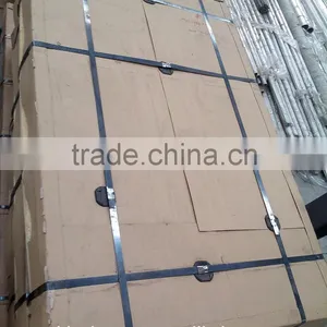 Mill Finish Aluminium Tread Sheet 1060 1200 1100 3003 5052 thumbnail-2
