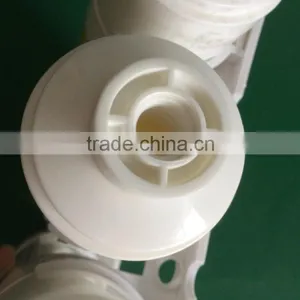Pre-Carbon Water Filter With Thread Connector/activated Carbon Water Filter thumbnail-1