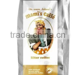 Filtered Coffee Drip Coffee for Breakfast thumbnail-1