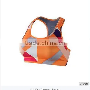 Sports Bra thumbnail-1