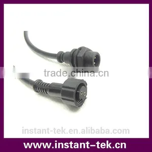 INST Hot Sale Electrical Wire Electric Waterproof Cable for Waterproof Connector Quality Choice thumbnail-2