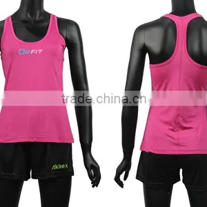 Good Looking and Comfortable Running Vest thumbnail-1