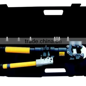Hydraulic Cable Cutter, Cable Cutter With Hydraulic Energy 19-38mm thumbnail-1
