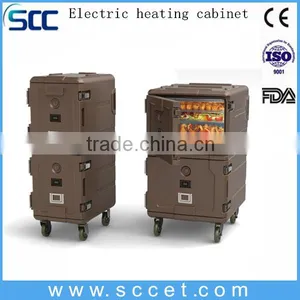 Hot Sale 300L Hotel Equipment, Food Transport Container thumbnail-1