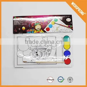 Free Sample Customized Baby Memory Book thumbnail-4