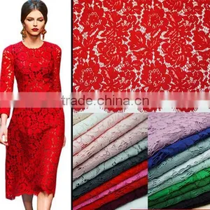 Lace Fabric/dress Fabric thumbnail-1