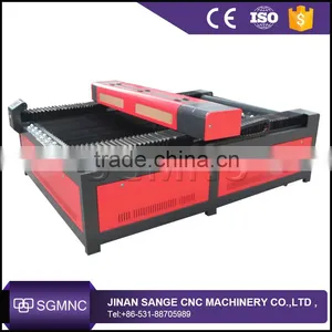 Aluminum Laser Cutting , 15mm Mdf Laser Cutting Machine , 200 Watts Laser Cutter Supplier's Choice thumbnail-2
