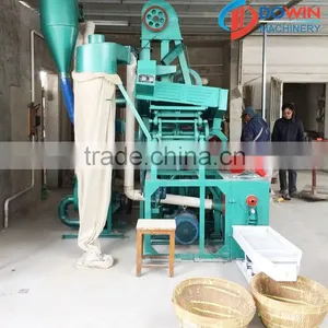 Factory Offer Combined Rice Mill With Cheap Price thumbnail-5