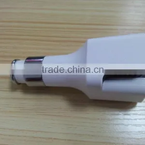 Innovative Mobile Phone Car Charge With Air Purifier thumbnail-2