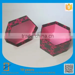 Custom Paper Watch Box, Small Wedding Jewelry Gift Box for Sale, Paper Gift Box Wholesale thumbnail-2
