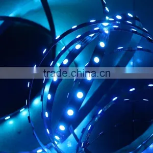 Digital Addressable Rgb Led Strip Non-waterproof Ws2813 Ws2812b Led Strip thumbnail-2