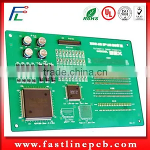 FR4 PCB Assembly Board and PCBA SMT Board thumbnail-5